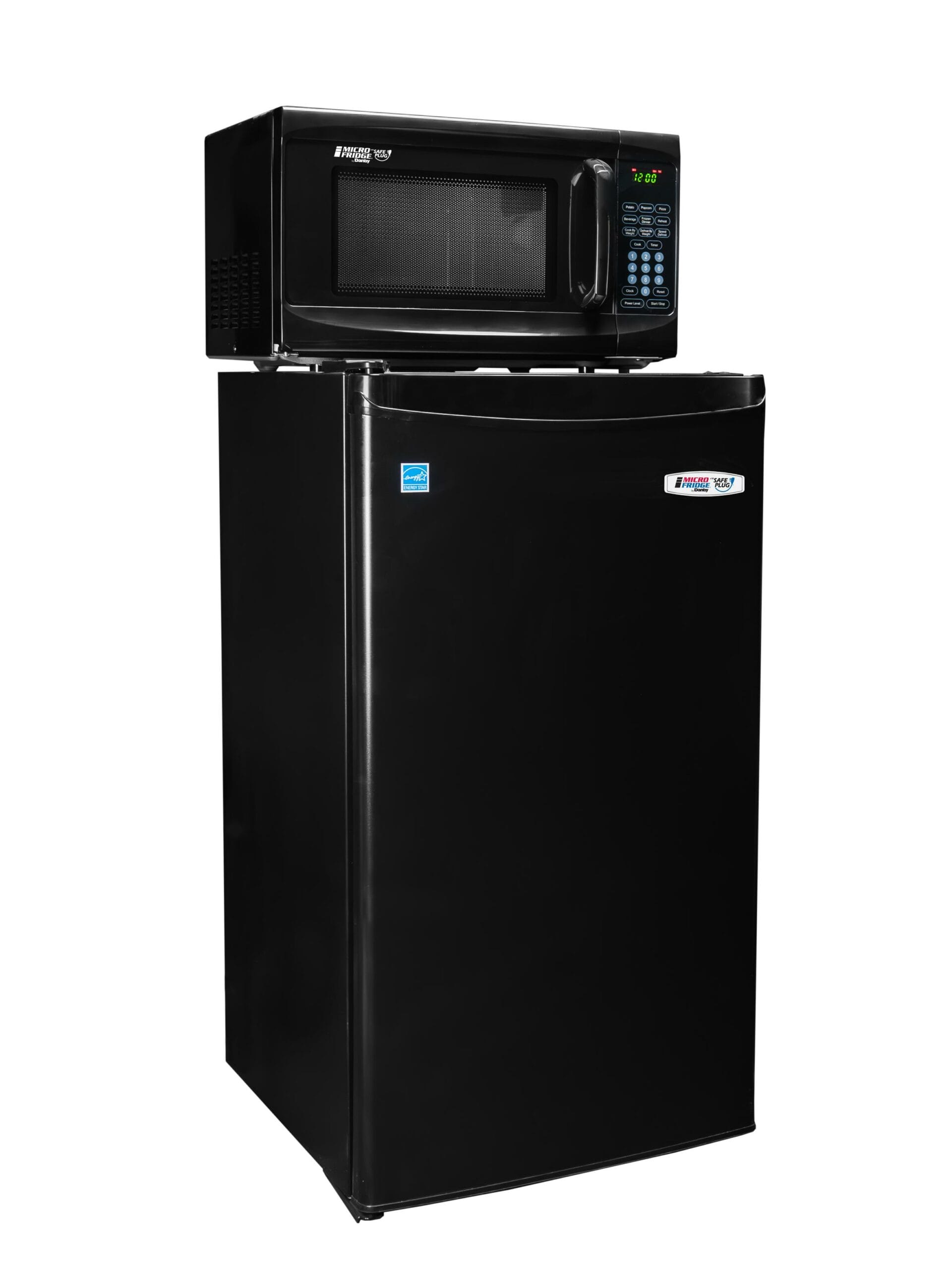 3.2 cu.ft. Danby One Plug - 3.2SM4RA | MicroFridge